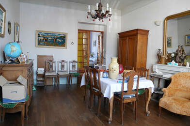 Maison 5 pièces 206000 €