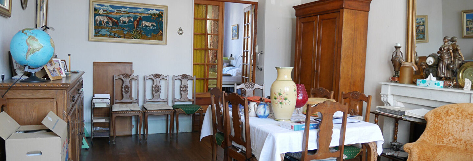 Maison 5 Pièces 168 m² à vendre à Pavilly (76570)