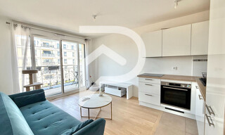 Appartement 2 Pièces 37 m² à louer à Clamart (92140)