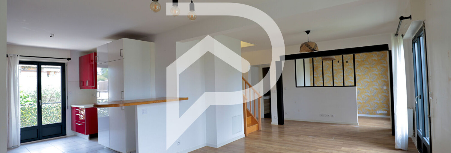 Appartement 4 Pièces 92 m² à vendre à Clamart (92140)