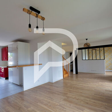 Appartement 4 pièces 549000 €