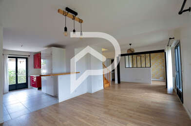 Appartement 4 pièces 549000 €