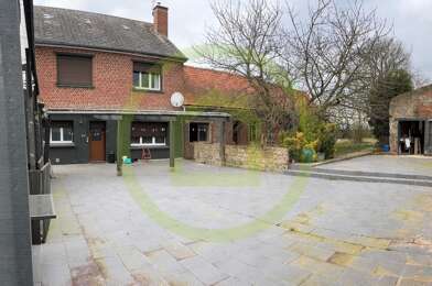 Maison 6 pièces 125400 €