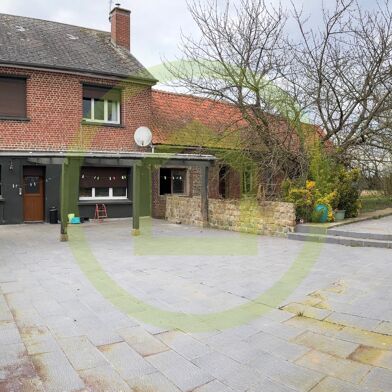 Maison 6 pièces 129000 €