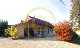 Maison 3 Pièces 51 m² à vendre à Navilly (71270)