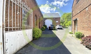 Maison 6 Pièces 148 m² à vendre à Bévillers (59217)