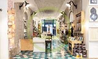 Commerce   m² à vendre à Antibes (06160)