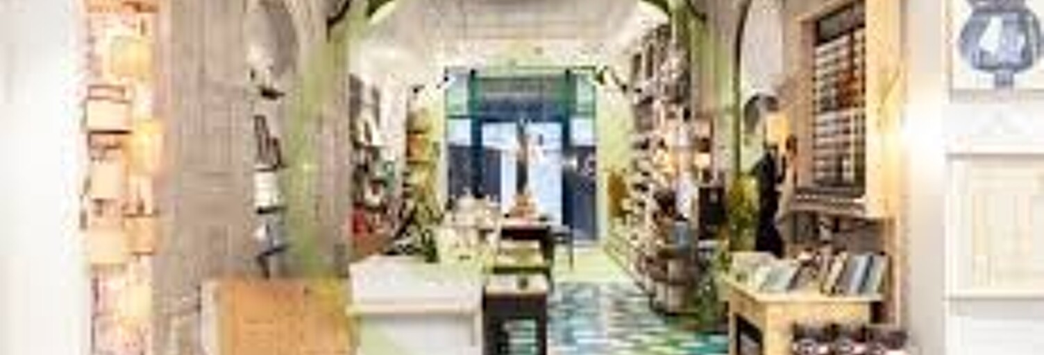 Commerce   m² à vendre à Antibes (06160)