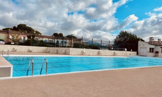 Appartement 2 Pièces 45 m² à vendre à Villeneuve-Loubet (06270)