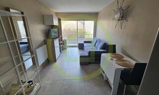 Appartement 1 Pièce 25 m² à vendre à Le Grau-du-Roi (30240)