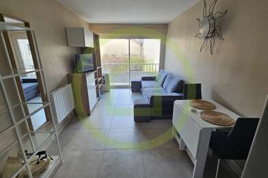 Appartement 1 pièces 139000 €