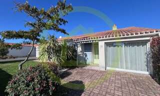 Maison 6 Pièces 123 m² à vendre à Brem-sur-Mer (85470)