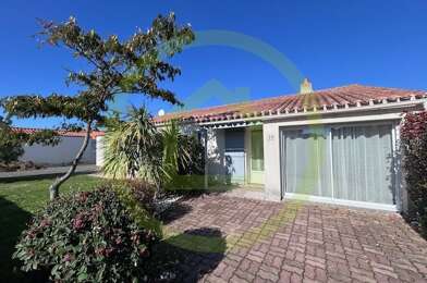 Maison 6 pièces 322000 €