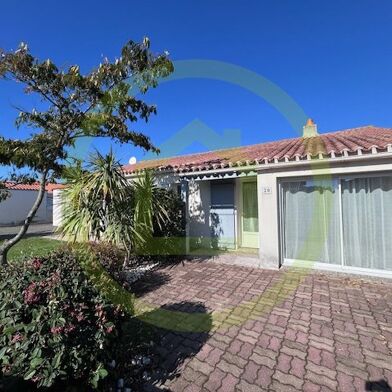 Maison 6 pièces 322000 €