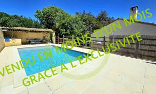 Maison 5 Pièces 112 m² à vendre à Le Crès (34920)