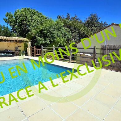 Maison 5 pièces 449000 €