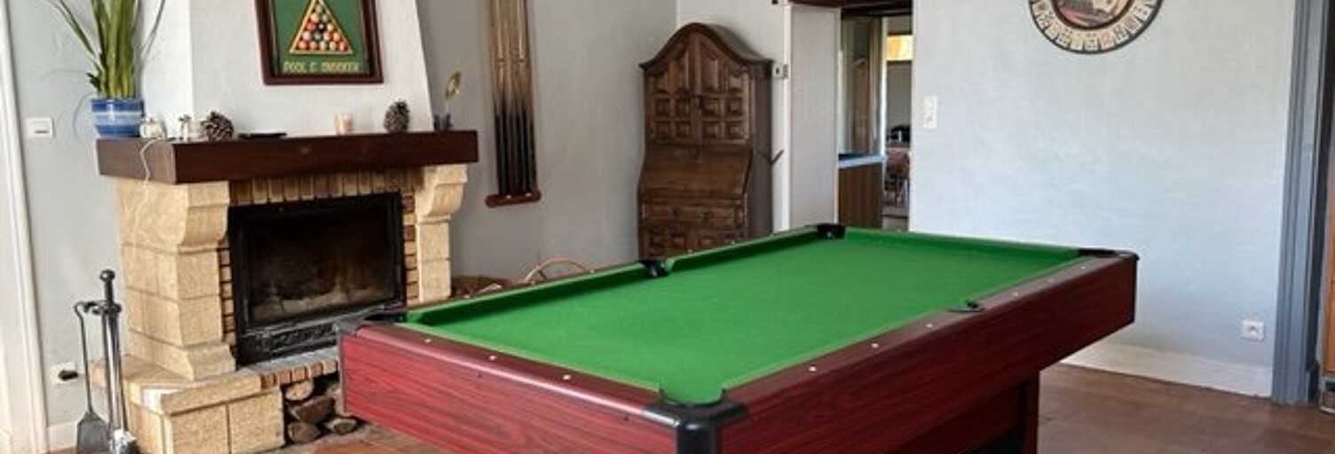 Maison 10 Pièces 224 m² à vendre à Vibraye (72320)