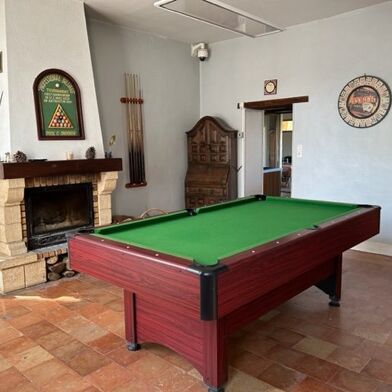 Maison 10 pièces 169700 €