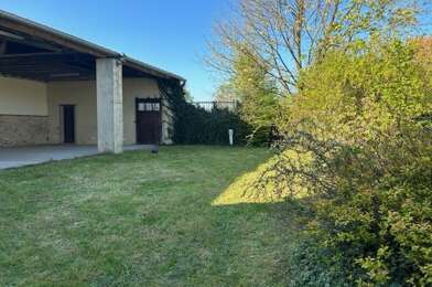 Maison 10 pièces 169700 €