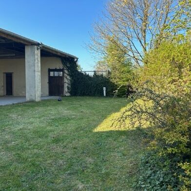 Maison 10 pièces 169700 €