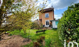 Maison 4 Pièces 83 m² à vendre à Saint-Genix-les-Villages (73240)