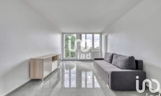 Appartement 3 Pièces 66 m² à vendre à Lagny-sur-Marne (77400)