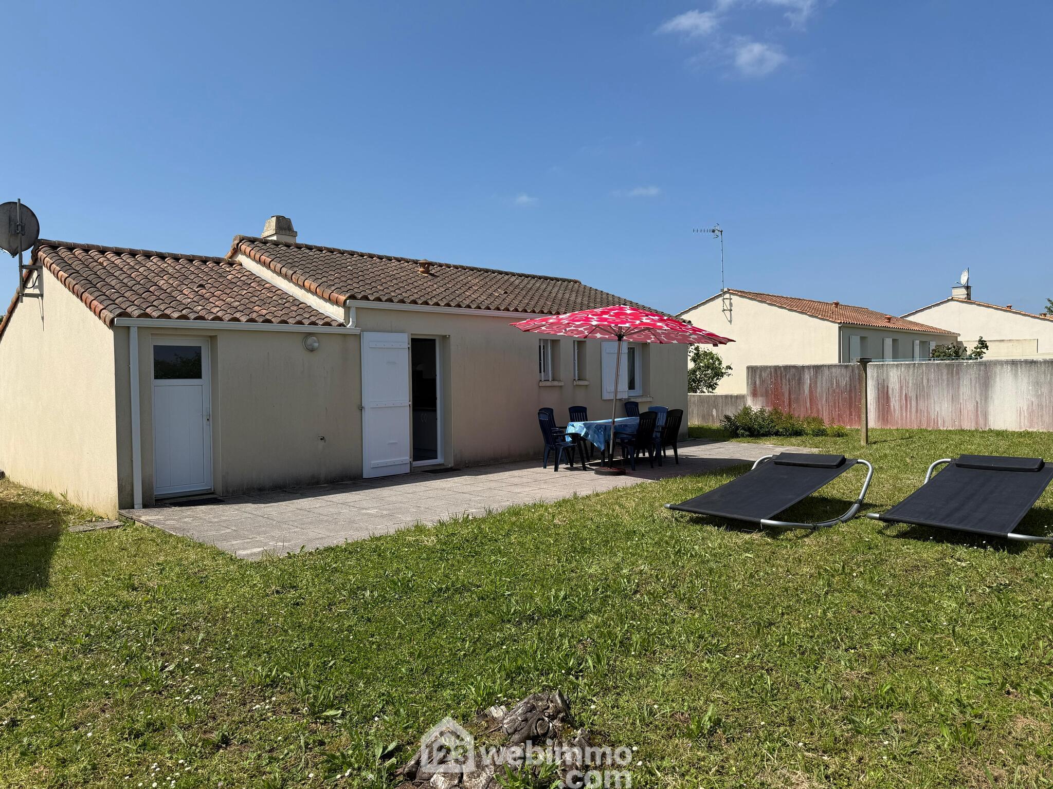 Agence immobilière de 123webimmo.com