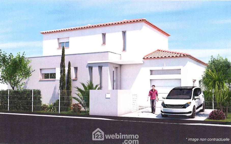 Agence immobilière de 123webimmo Perpigan Est