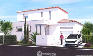 Maison 5 Pièces 140 m² à vendre à Bompas (66430)
