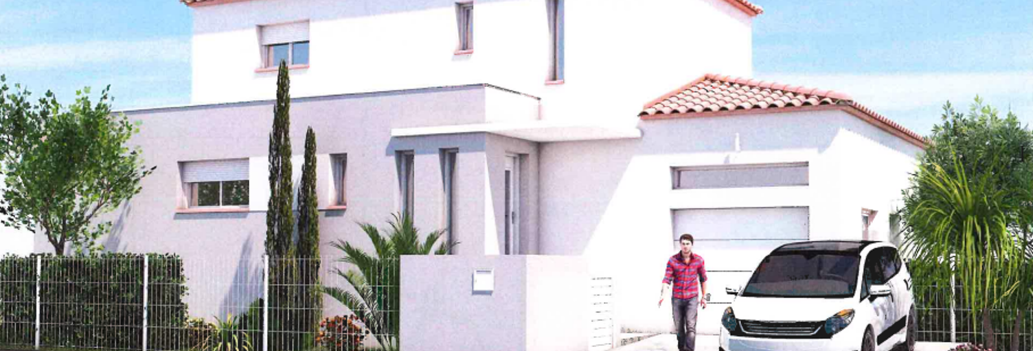 Maison 5 Pièces 140 m² à vendre à Bompas (66430)