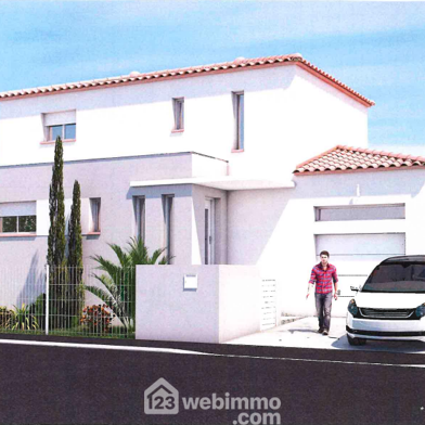 Maison 5 pièces 502000 €