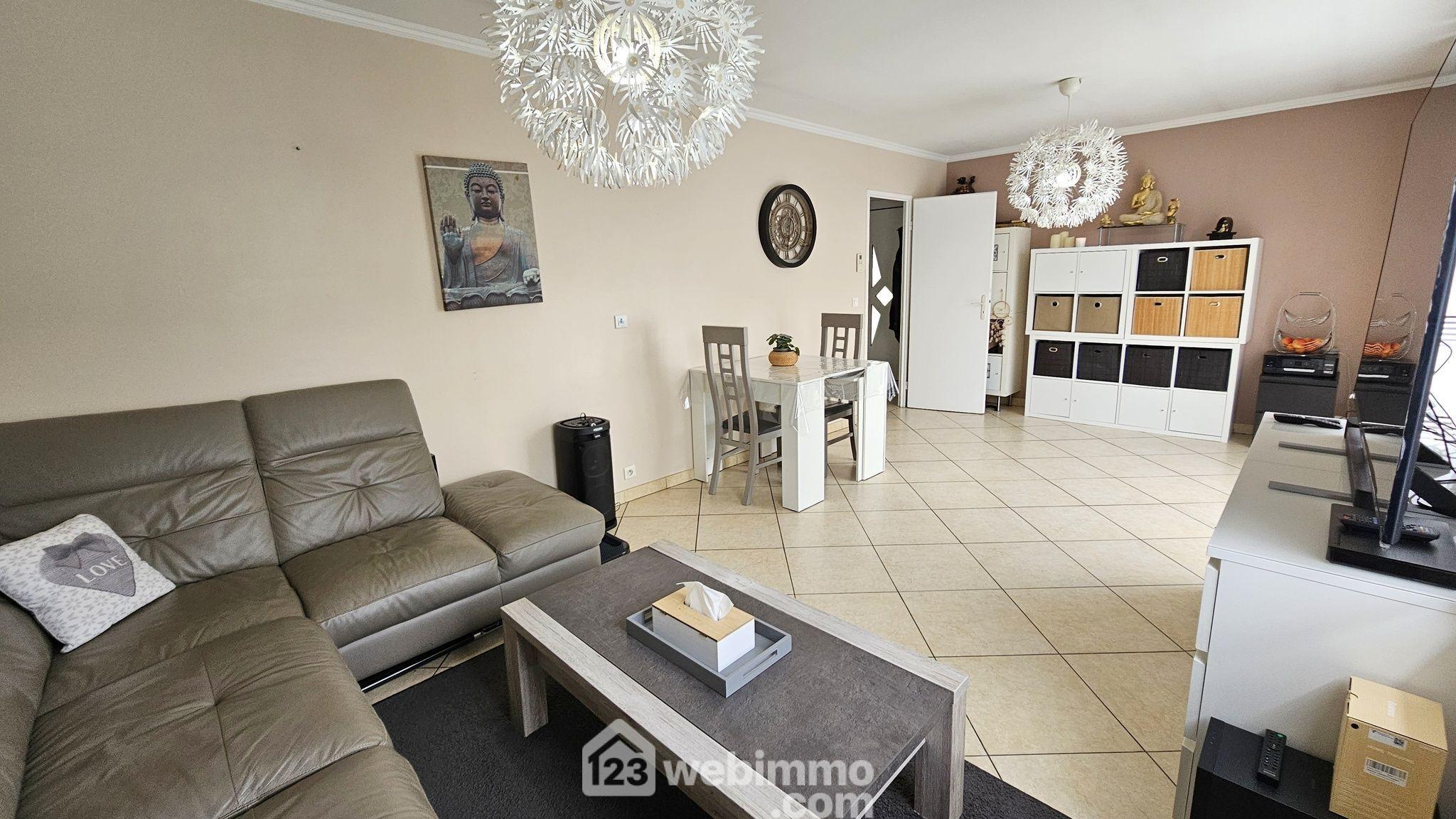 Photo Maison - 88m² - Milly-la-Forêt image 2/4