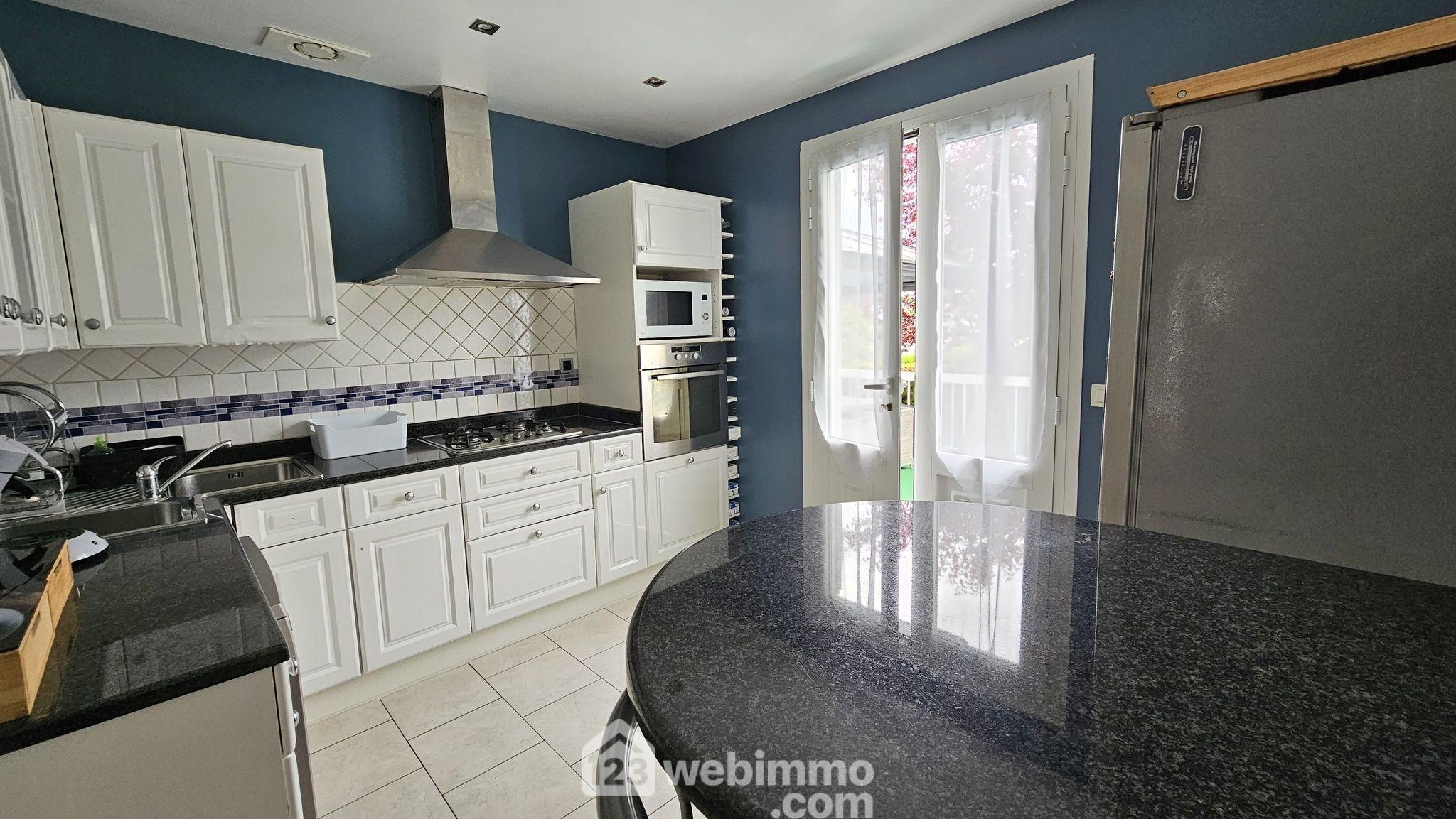 Photo Maison - 88m² - Milly-la-Forêt image 4/4