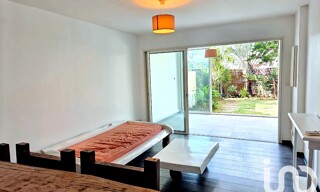 Appartement 2 Pièces 54 m² à vendre à Saint-Paul (97434)