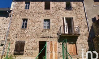 Maison 6 Pièces 150 m² à vendre à Saint-Setiers (19290)