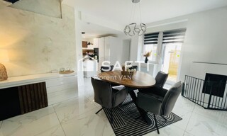 Appartement 6 Pièces 116 m² à vendre à Merten (57550)