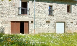 Maison 9 Pièces 255 m² à vendre à Saint-Setiers (19290)