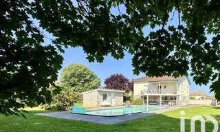 Maison 9 Pièces 190 m² à vendre à Tonneins (47400)