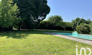 Maison 9 Pièces 190 m² à vendre à Tonneins (47400)