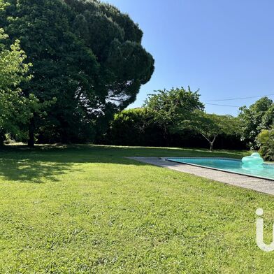 Maison 9 pièces 199000 €