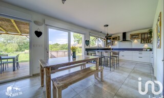 Maison 6 Pièces 160 m² à vendre à Chérisey (57420)