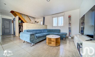 Maison 6 Pièces 127 m² à vendre à Herny (57580)