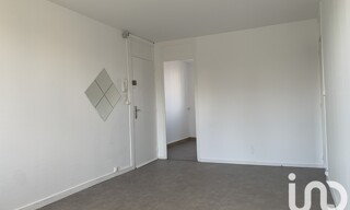 Appartement 3 Pièces 55 m² à vendre à Creil (60100)
