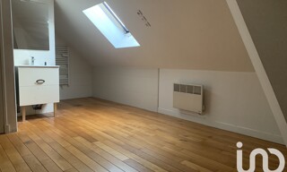 Appartement 3 Pièces 49 m² à vendre à Creil (60100)