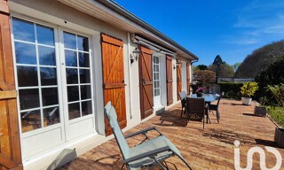 Maison 7 Pièces 115 m² à vendre à Châlons-en-Champagne (51000)
