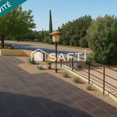 Appartement 3 pièces 289000 €
