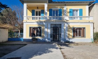 Maison 12 Pièces 220 m² à vendre à Lunel (34400)