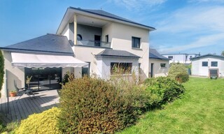 Maison 5 Pièces 140 m² à vendre à Lamballe-Armor (22400)