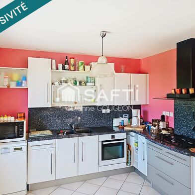 Maison 5 pièces 199000 €