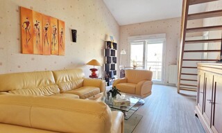 Appartement 4 Pièces 74 m² à vendre à La Roche-sur-Yon (85000)